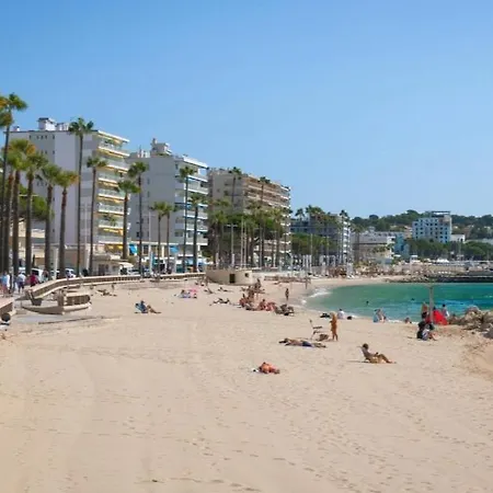 Apartment Sun-beach Avec Parking Et Jardin - 500m Des Plages De Juan Les Pins Antibes